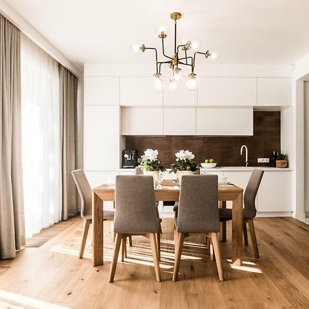 Rent Like Home - Goszczynskiego II Zakopane Exterior foto