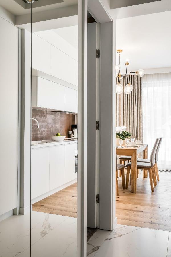 Rent Like Home - Goszczynskiego II Zakopane Exterior foto