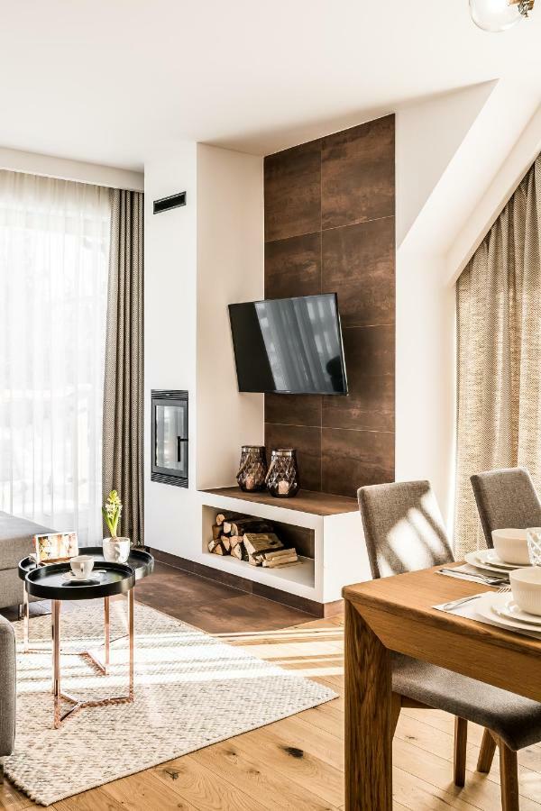 Rent Like Home - Goszczynskiego II Zakopane Exterior foto