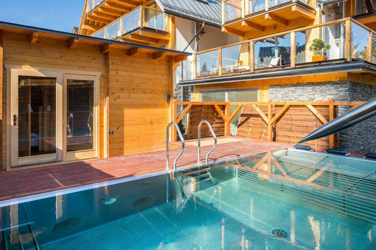 Rent Like Home - Goszczynskiego II Zakopane Exterior foto