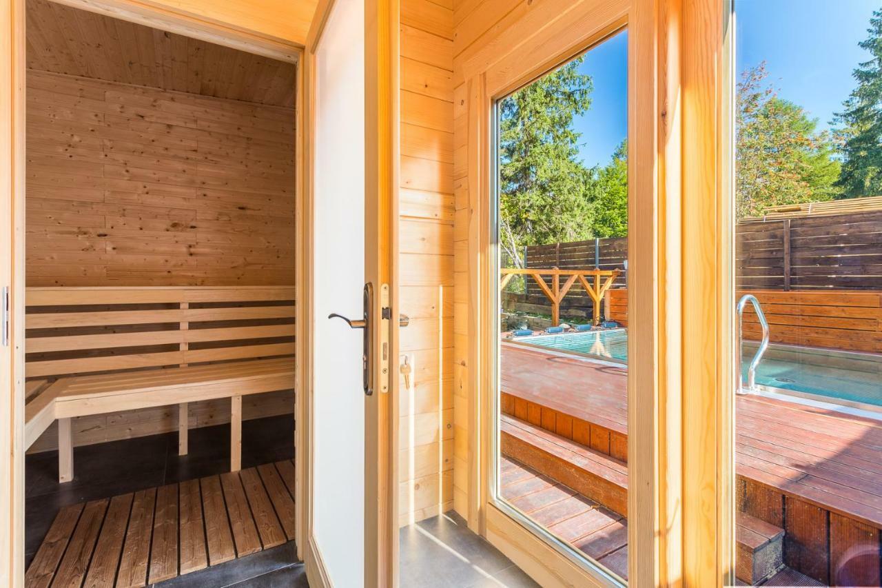 Rent Like Home - Goszczynskiego II Zakopane Exterior foto