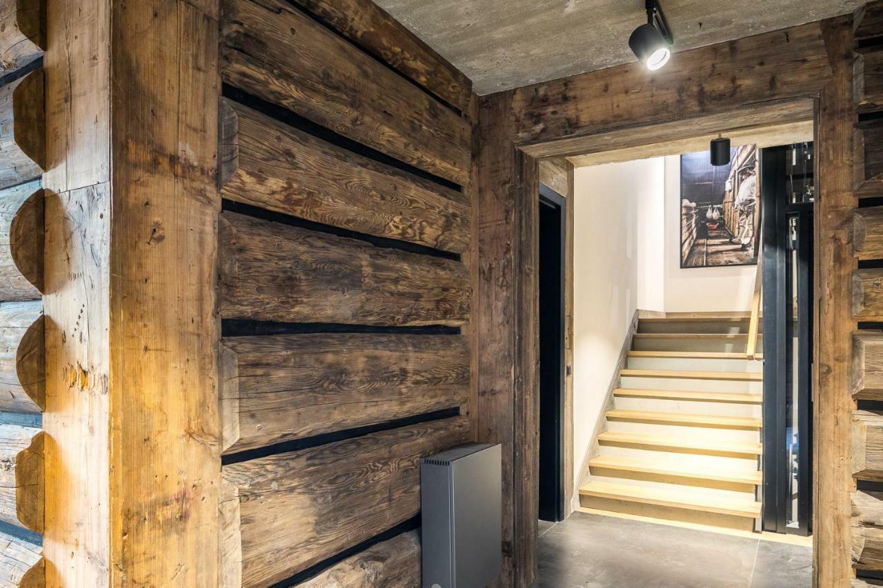 Rent Like Home - Goszczynskiego II Zakopane Exterior foto